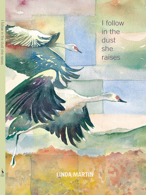 cover image of I Follow in the Dust She Raises